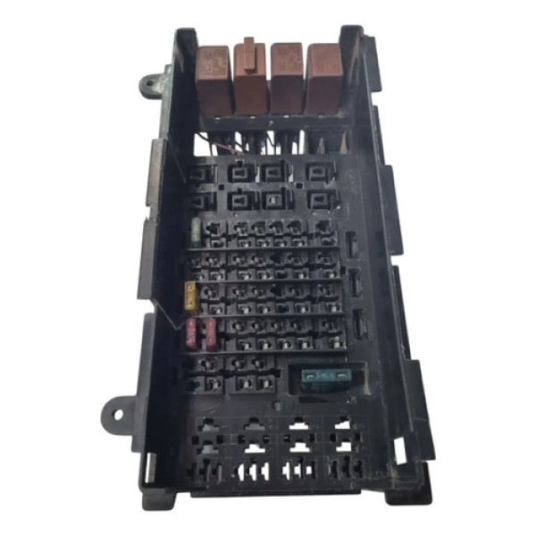 Caixa De Fusíveis Ar Fiat Palio