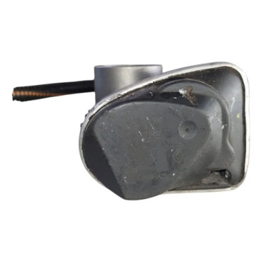 Corpo Tbi Borboleta ...