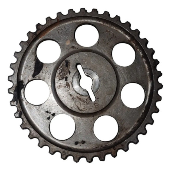 Polia Comando Engrenagem Válvula P Gm Corsa Onix 