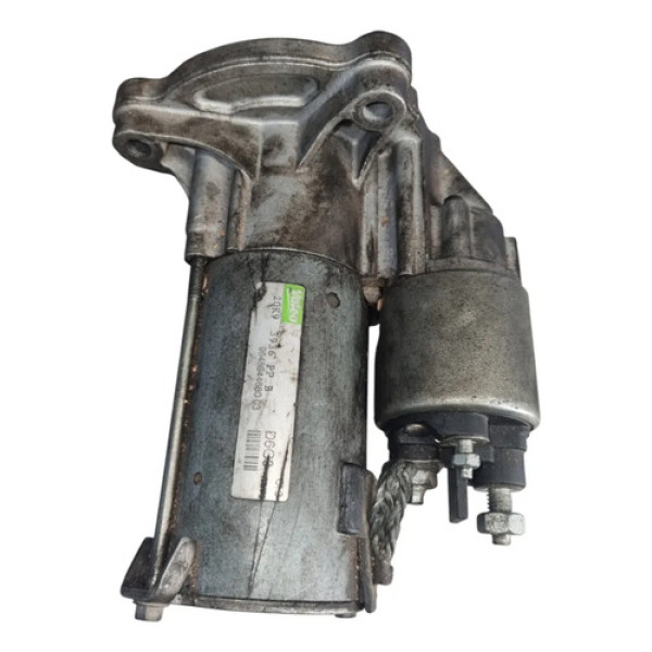 Motor Partida Original Citroën C3 C4 1.4 1.5 1.6 2012 A 2016