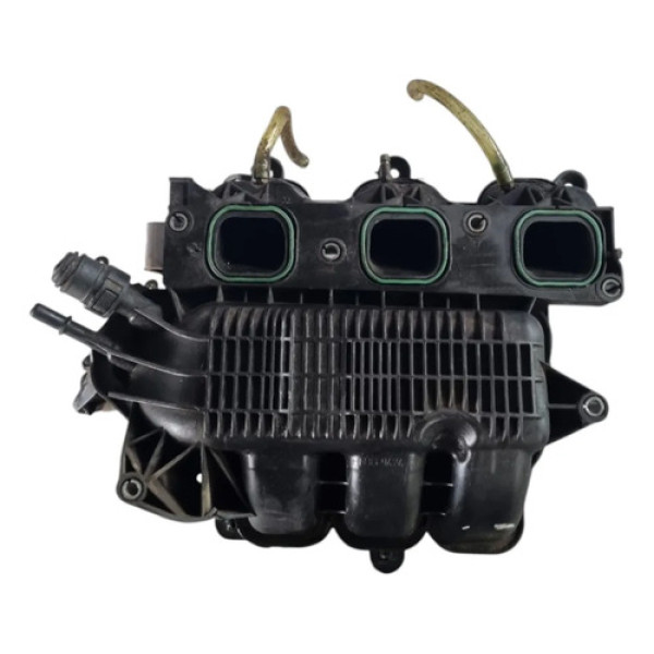 Coletor Admissao Ford Ka Ecosport 1.5 3 Cil Dragon 2017 A 21