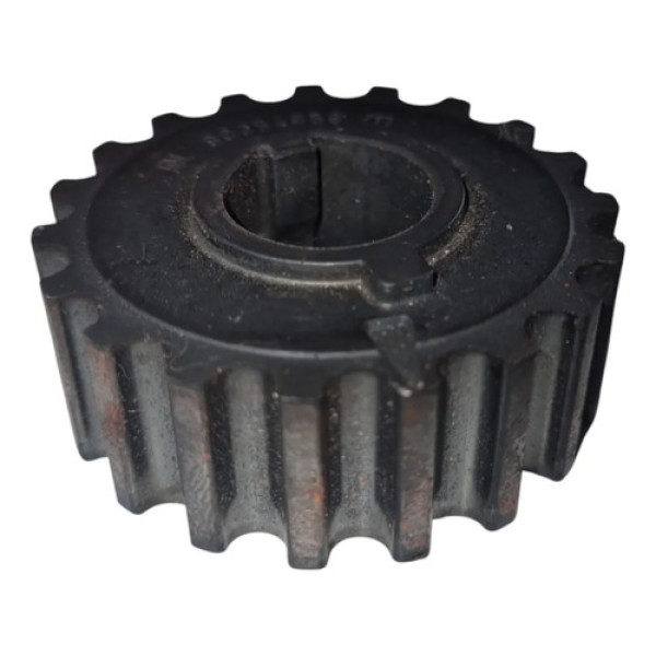 Engrenagem Virabrequim Polia Gm Celta Corsa Onix