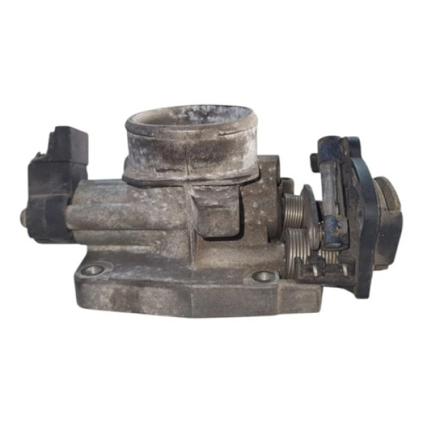 Tbi Corpo Borboleta Ford Fiesta Ka Zetec 1.0 8v 2001 A 2014