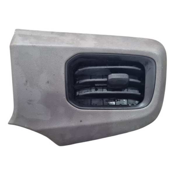 Difusor Ar Esquerdo Moldura Paine Gm Onix Prisma 2013 A 2019