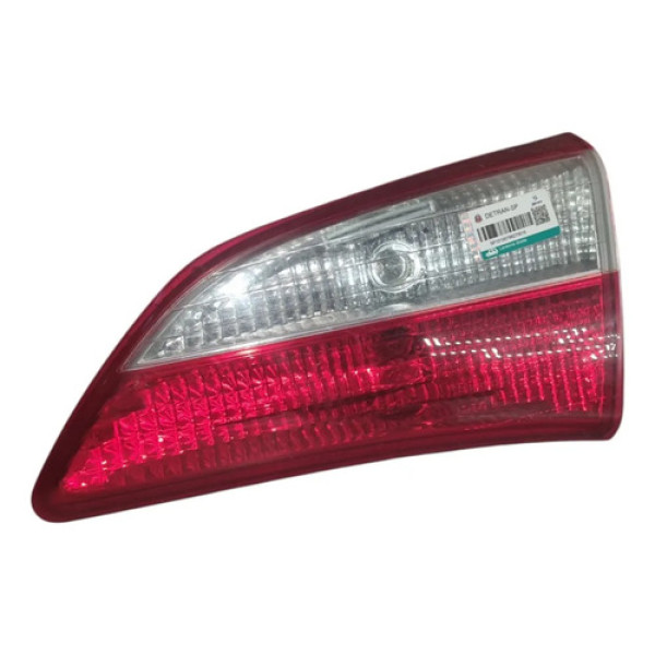 Lanterna Traseiro Direto Original Hyundai Hb20 2012 A 2019