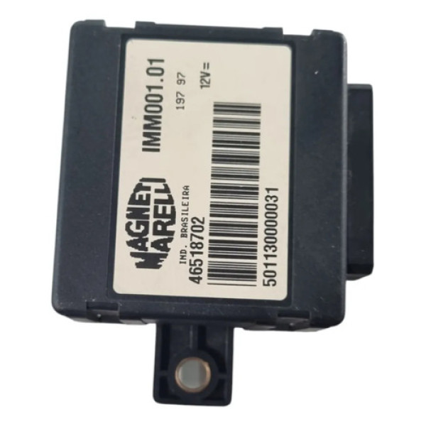 Módulo Imobilizador Fiat Palio Kend