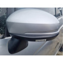 Retrovisor Esquerdo Honda/fit Ex Cvt Automatico (4p) 2014/17