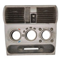 Moldura Difusor Com Ar Central Chevrolet Corsa 1998 A 2008
