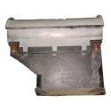 Moldura Difusor Com Ar Central Chevrolet Corsa 1998 A 2008