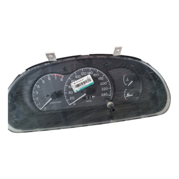 Painel De Istrumentos Mitsubishi Lancer Glxi 1997