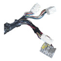 Chicote Motor Original Toyota Corolla 1.8 16v 2007