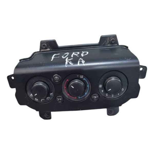 Comando Ar Condicionado Ford Ka Completo 2010