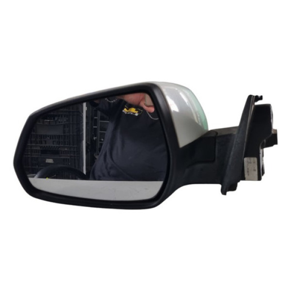 Retrovisor Lado Esquerdo Cobalt 