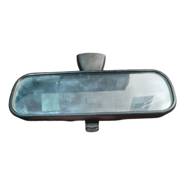 Retrovisor Interno Ford Escort Hobby 1992 À 1996 Com Trava