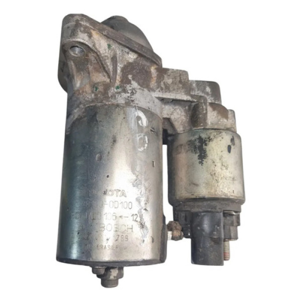 Motor Partida Original Toyota Corolla 1.6 1.816v 2003 A 2008