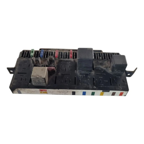 Caixa Fusíveis Rele Vw Gol Santana 1987 A 1997