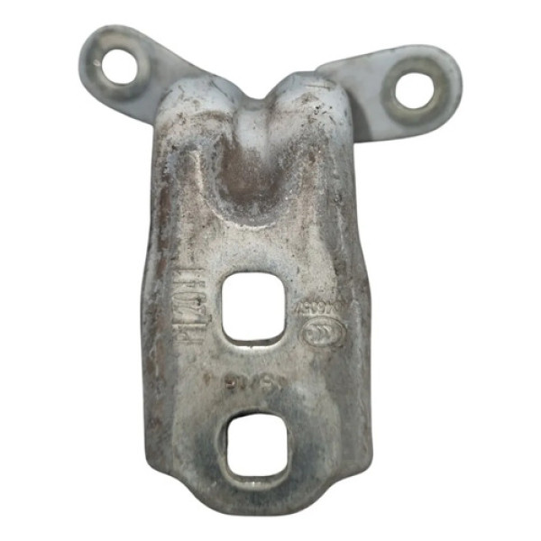 Dobradiça Porta Traseiro Superior Chevrolet Gm 2015 A 2018