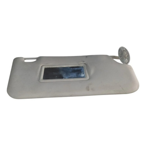 Quebra Sol Lado Direito Original Ford Fiesta 2003 A 2012