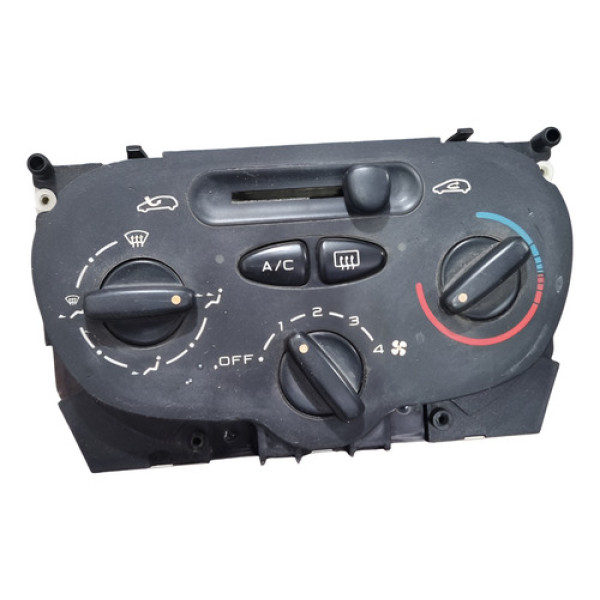 Comando Ar Condicionado Peugeot 206 207 2008 A 2008
