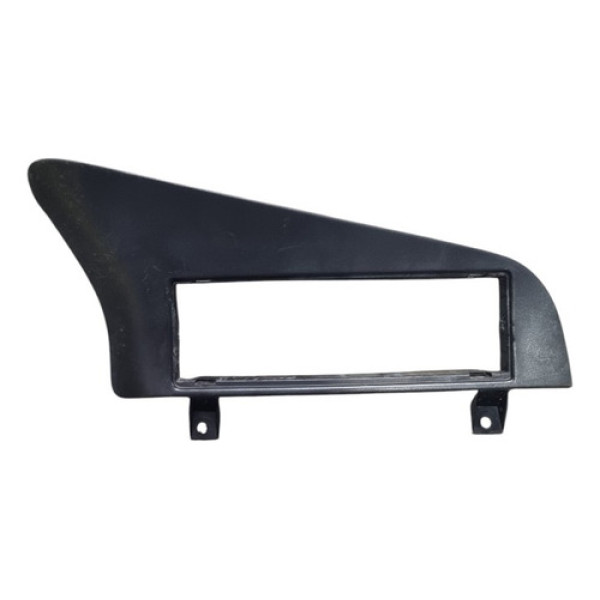 Moldura Rádio Painel Fiat Palio 1996 A 2002 