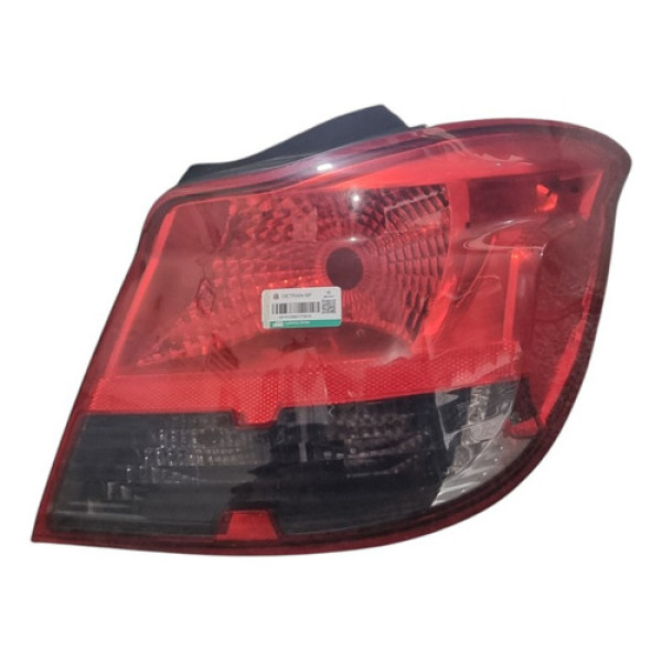 Lanterna Onix Ltz Lado Direito  2014