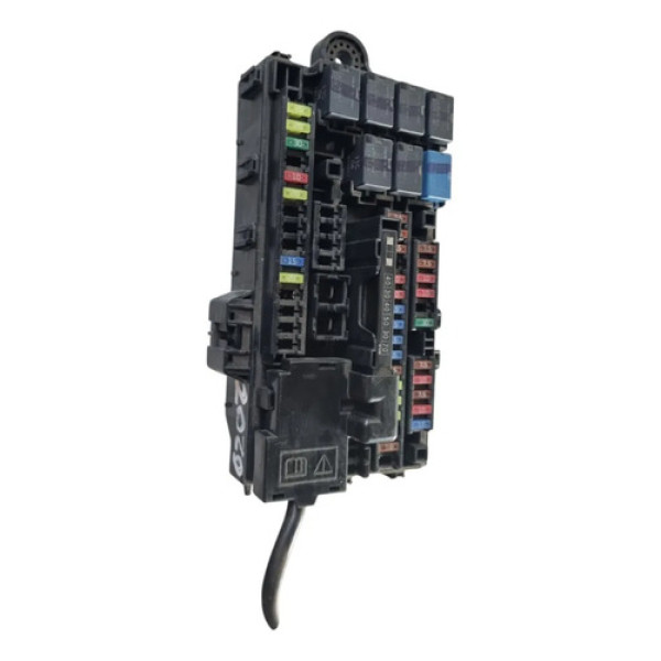 Caixa De Fusíveis Honda Fit 2020