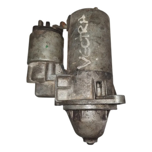 Motor Partida Chevrolet Astra Omega Vectra 2.0 1.0 2.2 1993