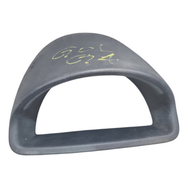 Moldura Painel Instrumento Gol G4 C/detalhes  Mogi