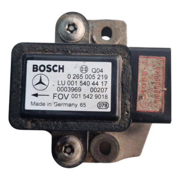 Modulo Conforto Original Mercedes Benz A160 1999 A 2002