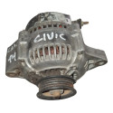 Alternador Original Honda Civic 1.4 1.7 1995 A 2001