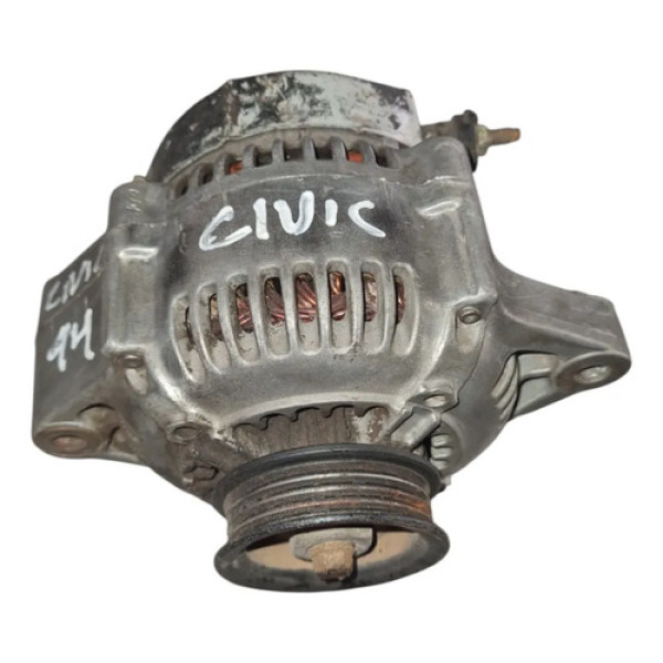 Alternador Original Honda Civic 1.4 1.7 1995 A 2001