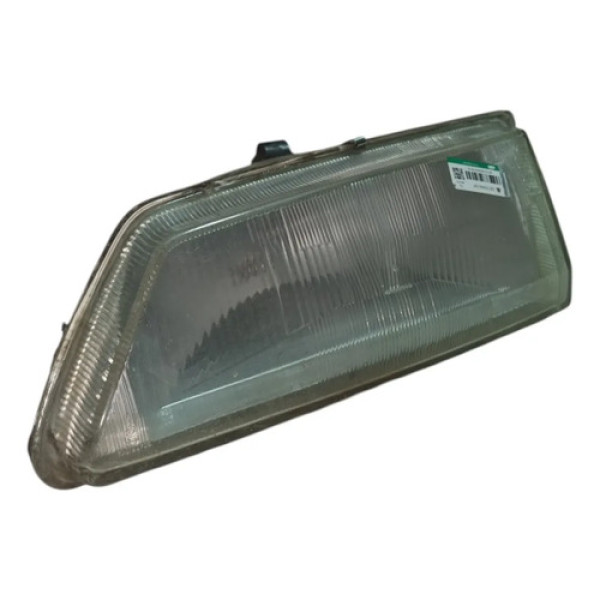 Farol Esquerdo Peugeot 106 92/96 - Leia Descrição Esquerdo/motorista