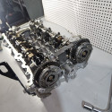 Cabeçote Motor Cruze 1.4 Turbo