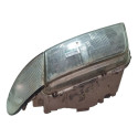 Farol Direito Audi A4 1995 1996 1997 1998 1999 Lente Vidro Direito/passageiro