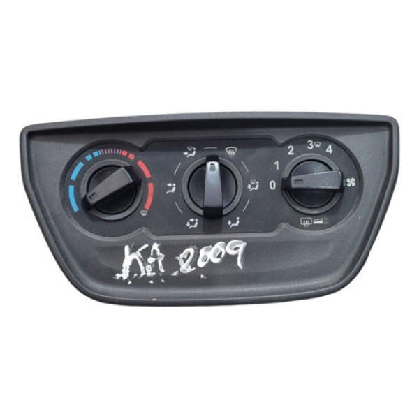 Comando Ar Condicionado Ford Ka 2008 2009 2010 2011 2012 