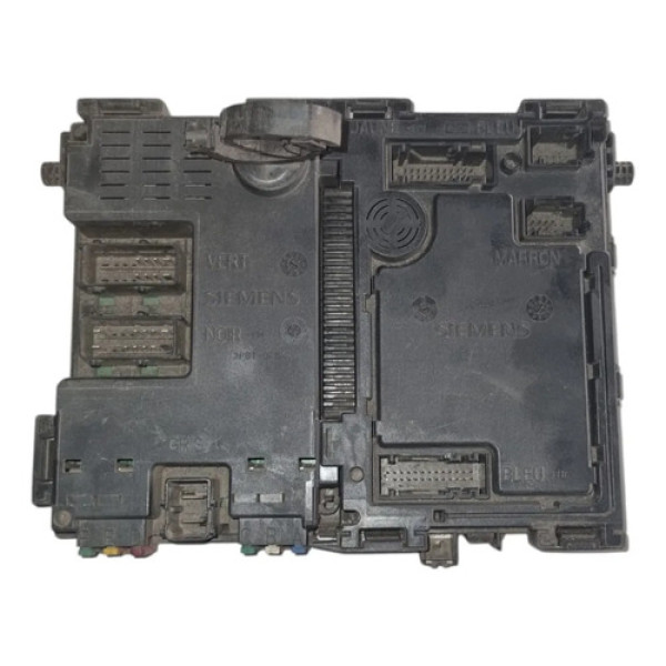Módulo Bsi Original Citroën C3 1.6 8v 2003 A 2010