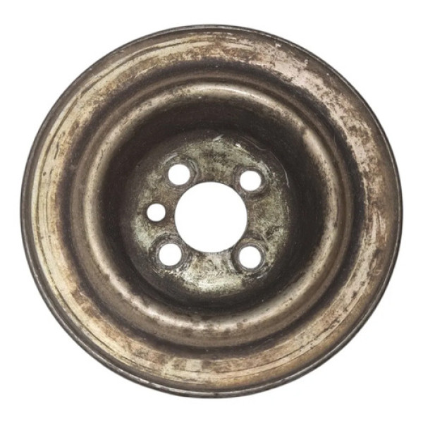 Polia Virabrequim 1.0 0301 8v Vw Gol