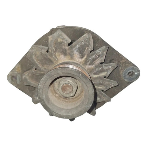 Alternador 1.0 Original Fiat Mille Fiorino Uno 1997 A 2001