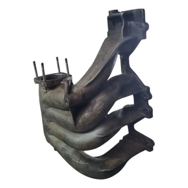 Coletor Admissão 2.0 1.8 Gm Astra Vectra Zafira 1997 A 2005