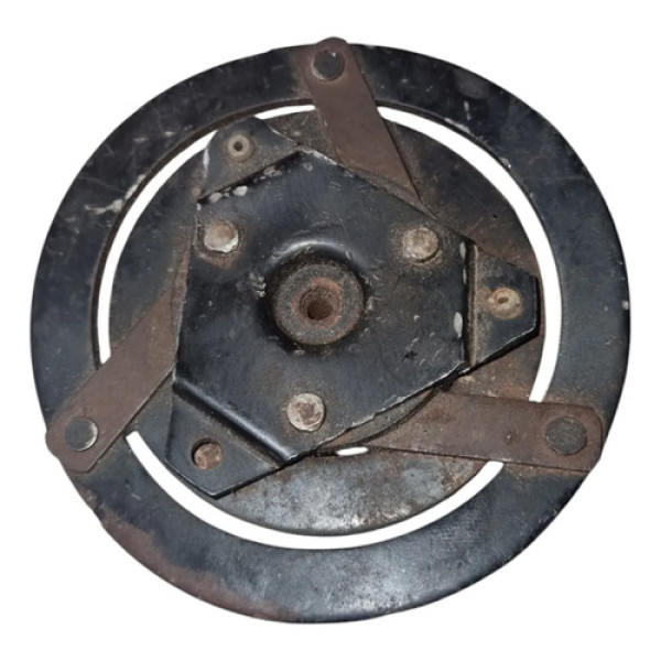 Embreagem Compressor De Ar Condicionado Original Volkswagen