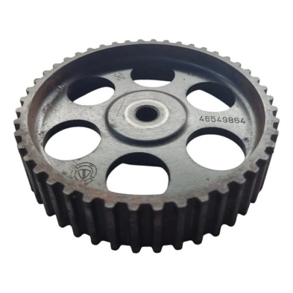 Polia Comando Engrenagem Valvula Fiat Palio Uno 2008