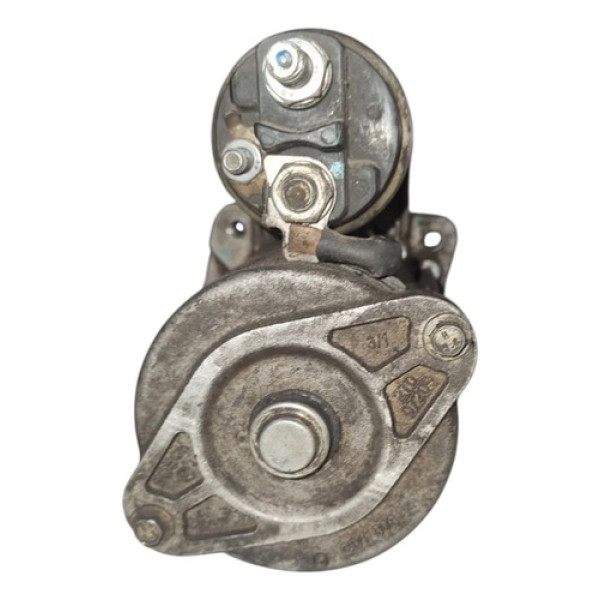 Motor Partida Fiat Palio Siena Uno 1.0 1.4 2010 A 2018