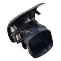 Difusor Ar Esquerdo Fiat Marea  Brava  2001 A 2003