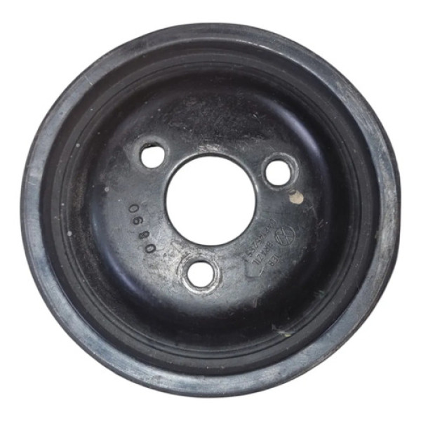 Polia Bomba Direção Hidráulica 0481 Parat Vw Gol 1998 A 2008