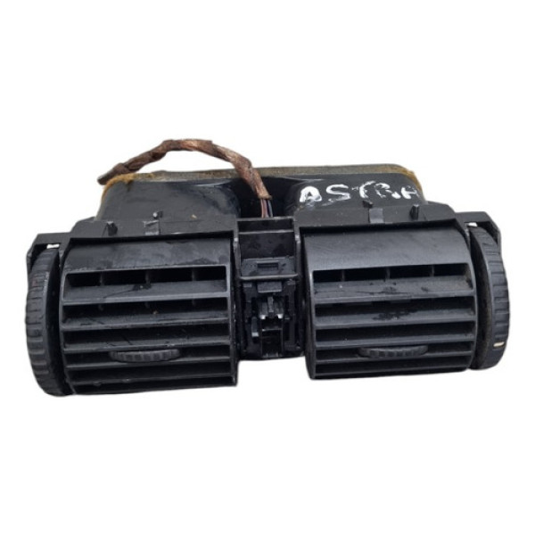 Difusor Ar Central Painel Gm Astra 1999 A 2005