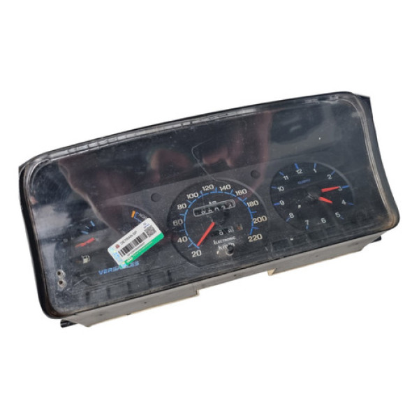 Painel De Estrumetos Do Versalles