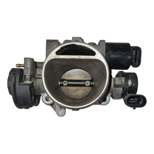 Tbi Corpo Borboleta Fiat Palio Siena Uno 1.0 1996 A 2002