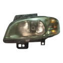 Farol Esquerdo Seat Ibiza Cordoba 1999 2000 01 2002 Original Esquerdo/motorista