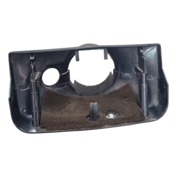 Acabamento Chave Seta Painel Gol 88 A 95 Original 