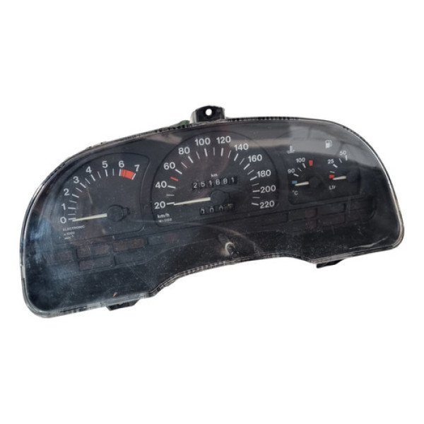 Painel Instrumentos Gm Astra Vectra 1993 A 1998
